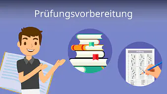 Prüfungsvorbereitung