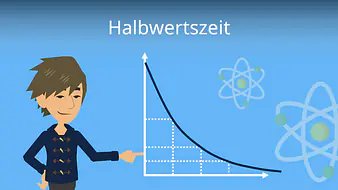 Halbwertszeit
