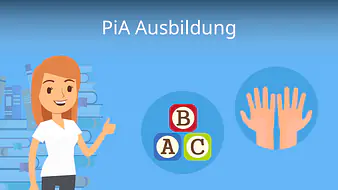 PiA Ausbildung