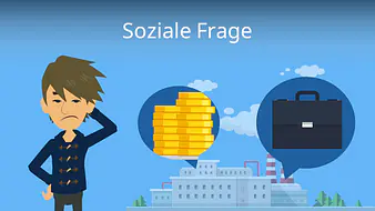 Soziale Frage