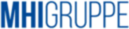 Logo von MHI Gruppe