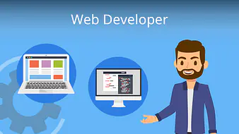 Web Developer