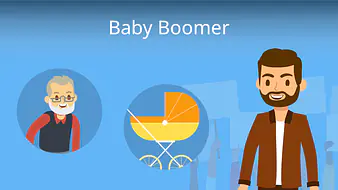 Baby Boomer