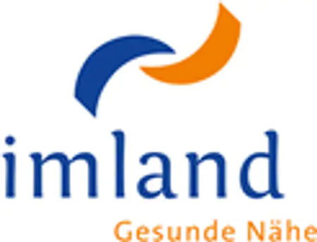 Logo von Imland Kliniken
