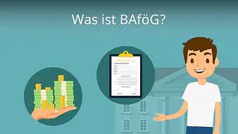Was ist BAföG?