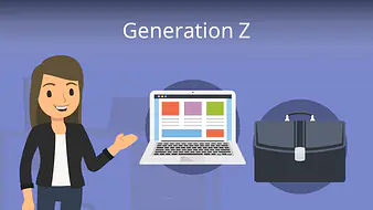 Generation Z