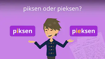 pieksen / piksen