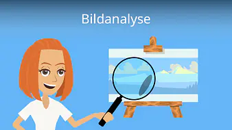 Bildanalyse
