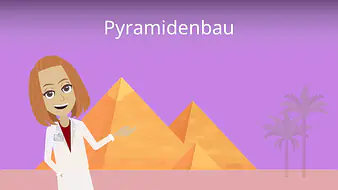 Pyramidenbau