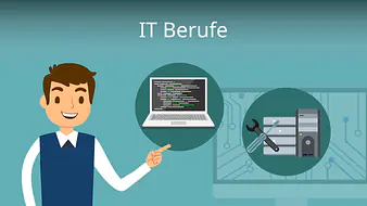 IT Berufe