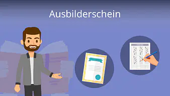 Ausbilderschein