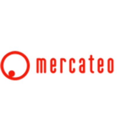 Logo von Mercateo Services