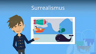 Surrealismus
