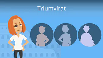 Triumvirat