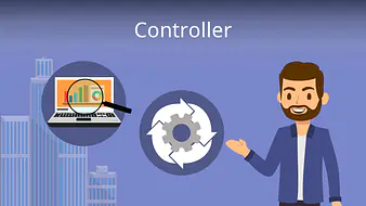 Controller