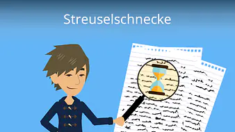 Streuselschnecke Kurzgeschichte