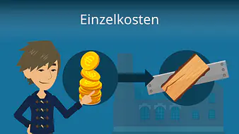 Einzelkosten