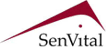 Logo von SenVital