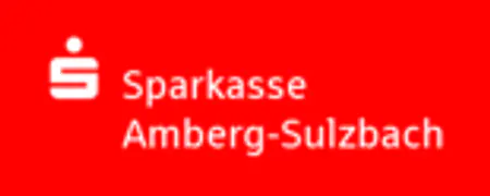 Logo von Sparkasse Amberg-Sulzbach