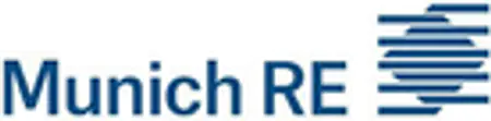 Logo von Munich Re