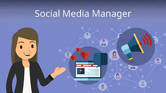 Social Media Manager