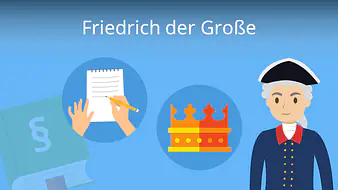 Friedrich der Große