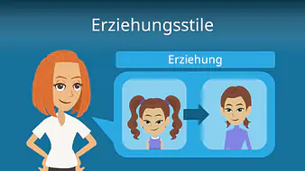 Erziehungsstile