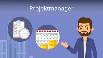 Projektmanager