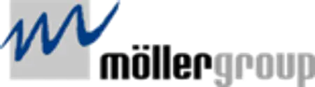 Logo von MöllerGroup
