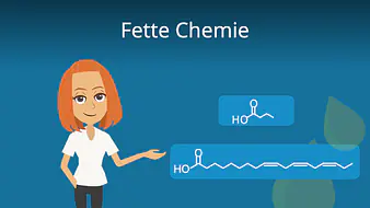 Fette (Chemie)