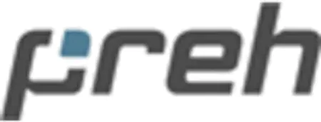Logo von Preh