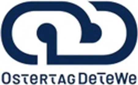Logo von Ostertag DeTeWe