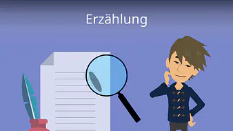 Erzählung