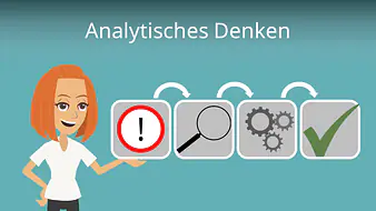 Analytisches Denken