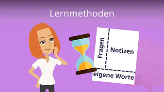 Lernmethoden