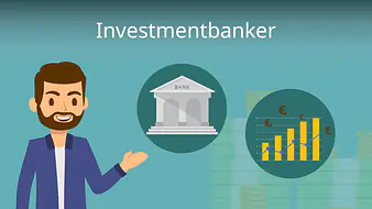 Investmentbanker