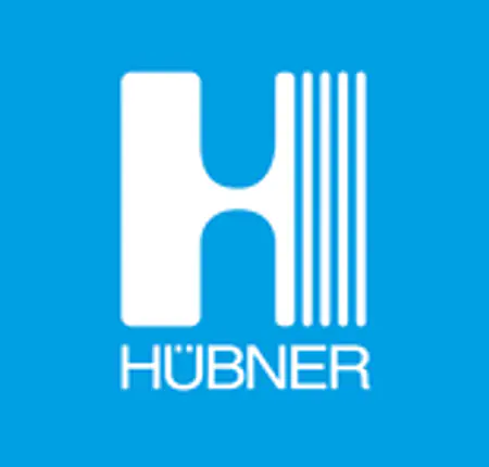 Logo von Hübner