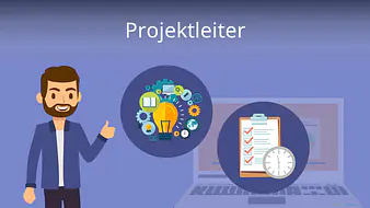 Projektleiter
