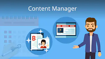 Content Manager