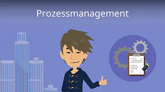 Prozessmanagement