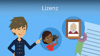 Lizenz