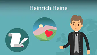 Heinrich Heine