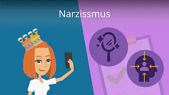 Narzissmus