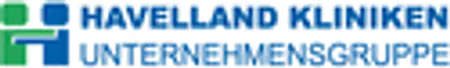 Logo von Havelland Kliniken Unternehmensgruppe