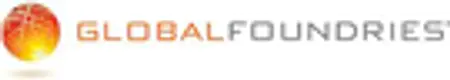 Logo von Globalfoundries