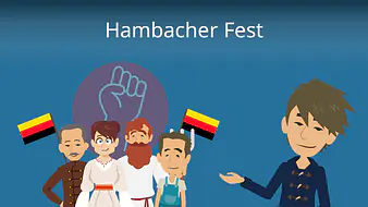 Hambacher Fest