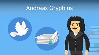 Andreas Gryphius