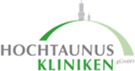 Logo von Hochtaunus-Kliniken