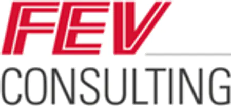 Logo von FEV Consulting