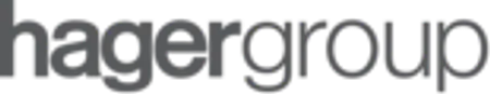 Logo von Hager Group